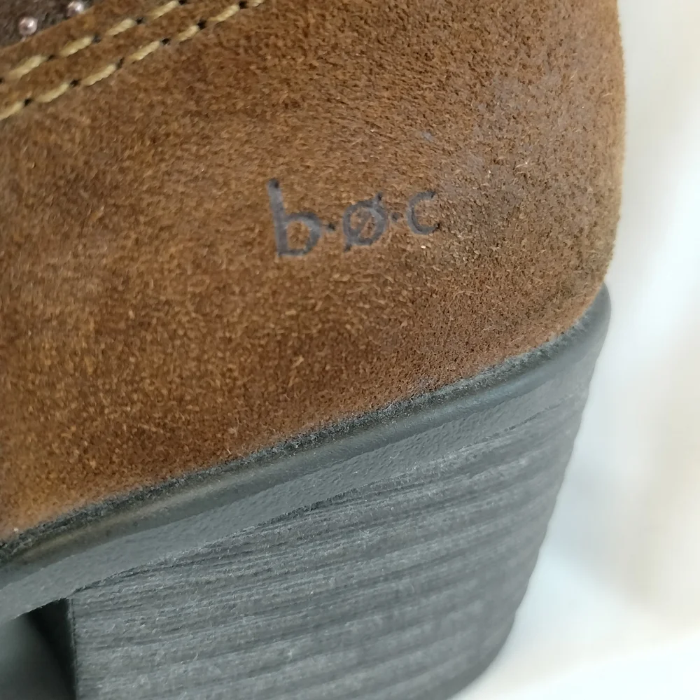 B.O.C.‎ - Picture 9 of 9